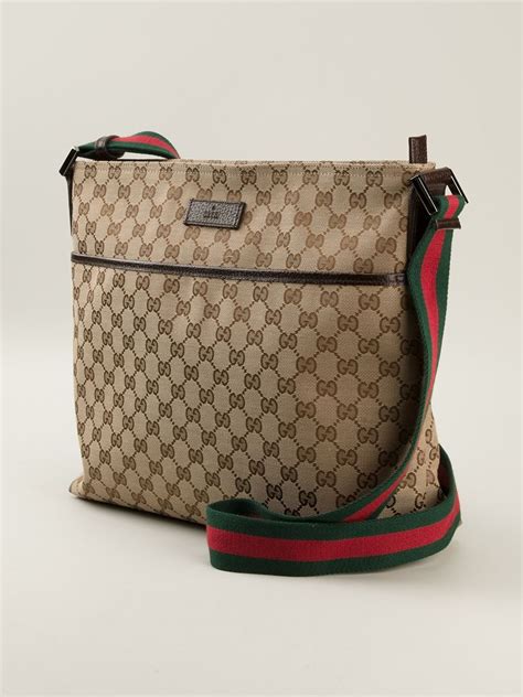 gucci crossbody bags on sale|GUCCI® Women's Crossbody Bags .